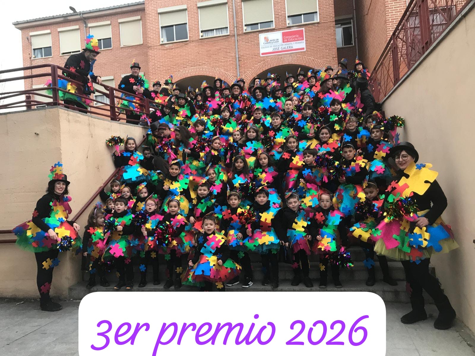 Carnaval 2026
