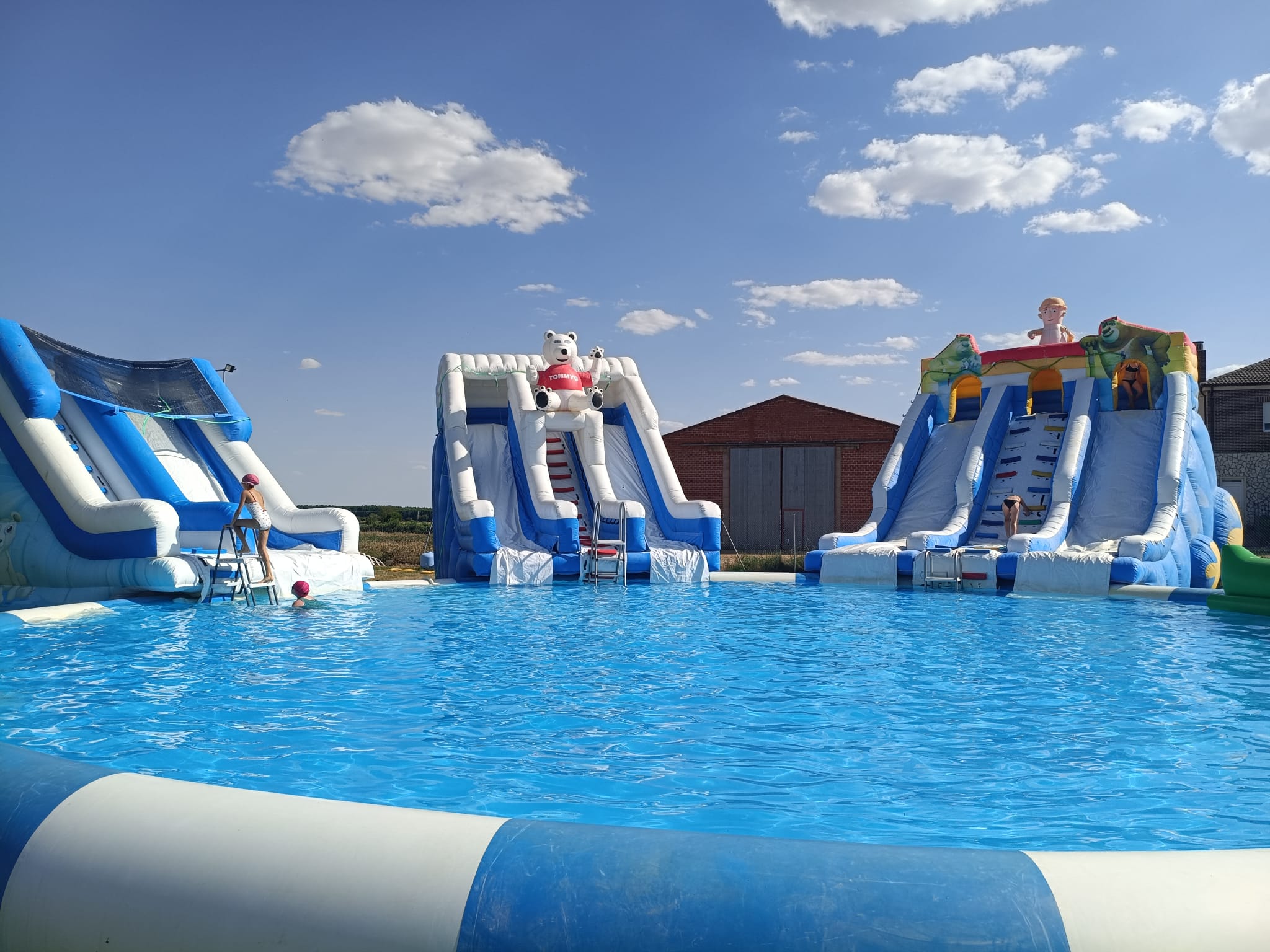 Excursión Ocellum Aqua Park